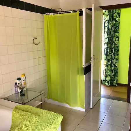 Pura Vida Tenerife Penzion Tegueste