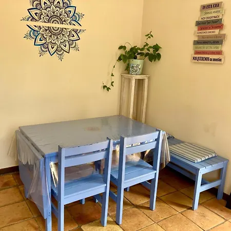 Gasthof Pura Vida Tenerife 3*