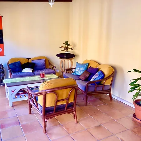 Pura Vida Tenerife Gasthof