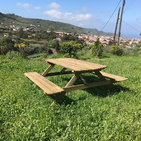 Pura Vida Tenerife Gasthof