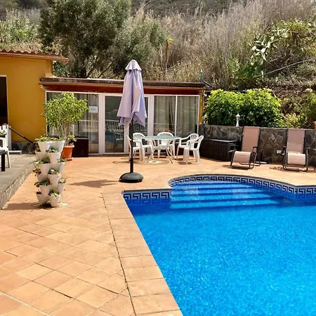 Pura Vida Tenerife Penzion Tegueste
