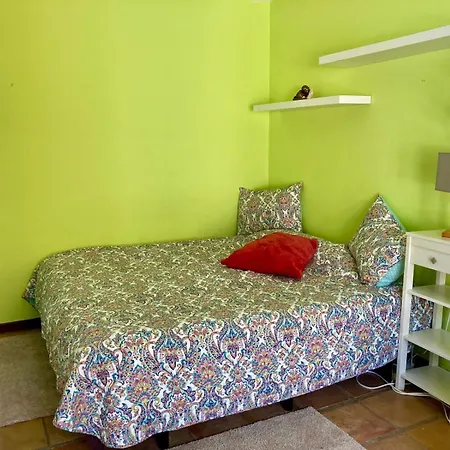 Pura Vida Tenerife Gasthof