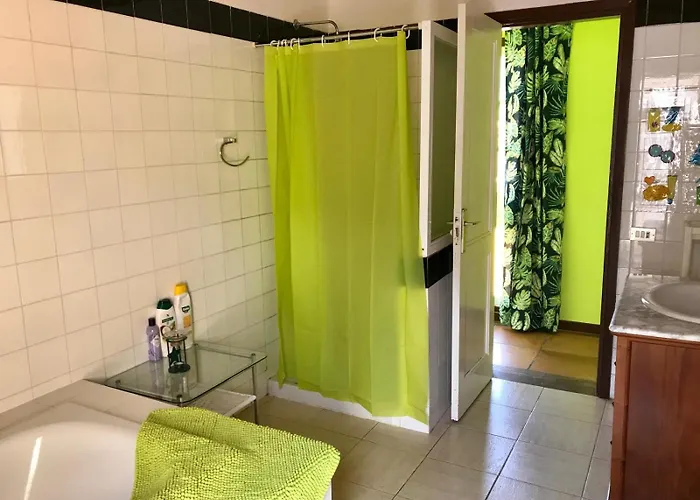 Pura Vida Tenerife Gasthof Tegueste