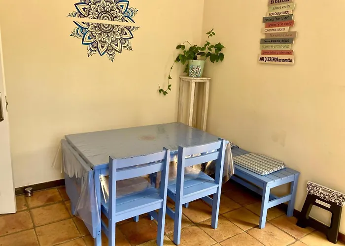 Gasthof Pura Vida Tenerife 3*