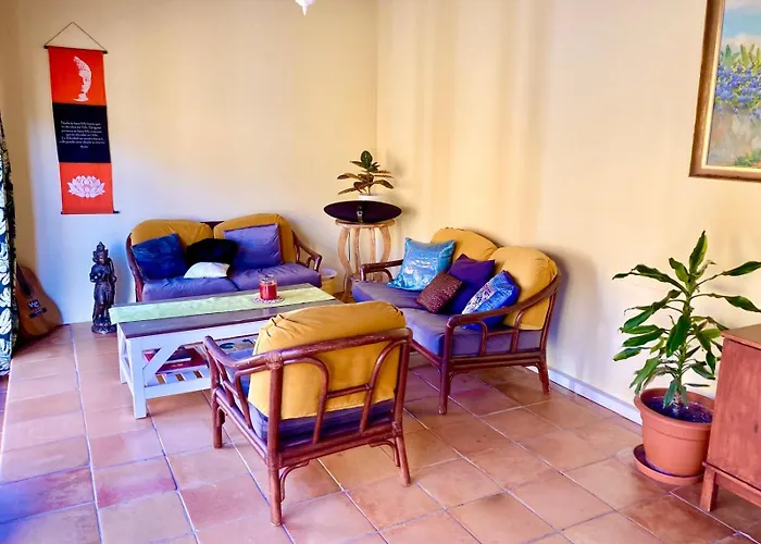 Pura Vida Tenerife Gasthof
