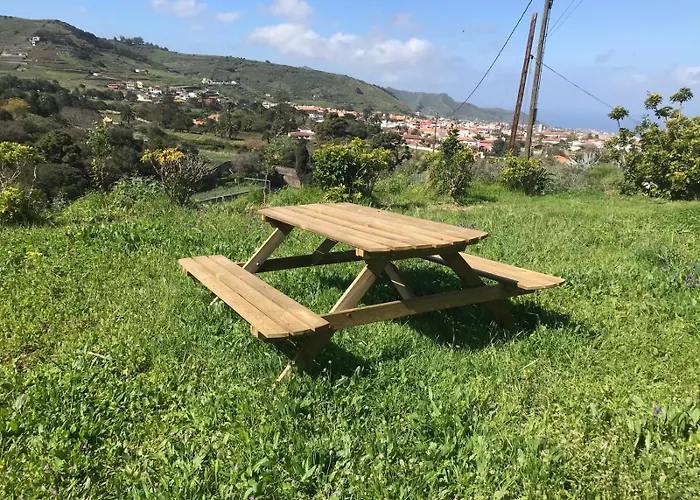 Pura Vida Tenerife Gasthof
