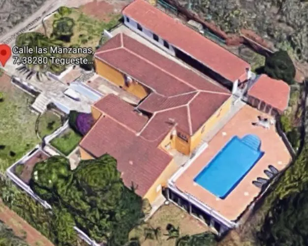 Pura Vida Tenerife