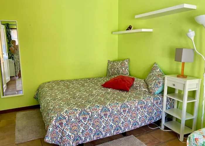 Pura Vida Tenerife Gasthof