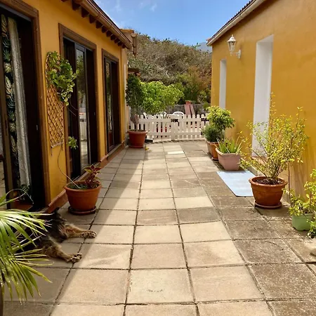 Pura Vida Tenerife